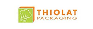 Thiolat Packaging